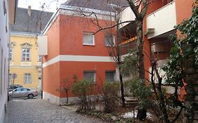 Buda Castle Apartments